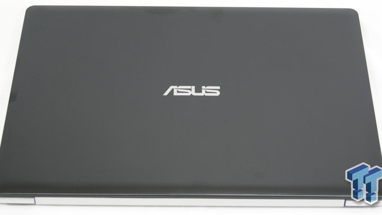 ASUS VivoBook S500C Touchscreen Ultrabook Laptop Review