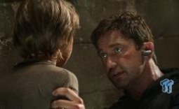Olympus Has Fallen (2013) Cinema Review