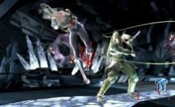 Injustice: Gods Among Us Xbox 360 Review