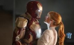 Iron Man 3 (2013) Cinema Review
