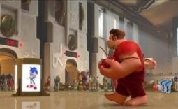 Wreck-It Ralph (2012) Blu-ray Movie Review