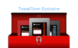 Corsair SSD Toolbox Software Overview - Better than Never