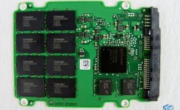 Seagate 600 SSD ST240HM000 240GB SSD Review