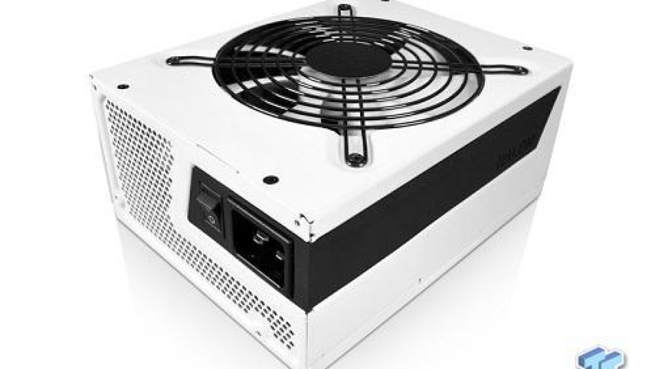 NZXT HALE90 V2 1000-Watt 80 PLUS Gold Power Supply Review