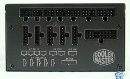 Cooler Master V1000 1000-Watt 80 PLUS Gold Power Supply Review