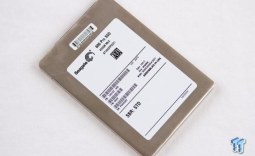 Seagate 600 Pro Enterprise SSD Review