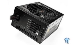 be quiet! Dark Power Pro 10 1200-Watt 80 PLUS Gold Power Supply Review