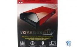 Corsair Voyager Air 500GB Wireless Storage Device Review