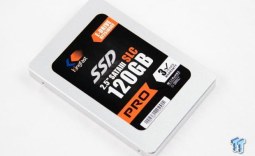 KingFast F3 Plus Series KF2510SCF Enterprise SSD Review