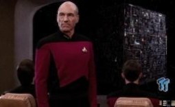 Star Trek: The Next Generation - The Best of Both Worlds (1990) Blu-ray Review