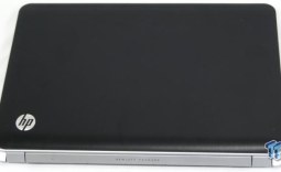 HP Envy TouchSmart 4 Touchscreen Ultrabook Laptop Review