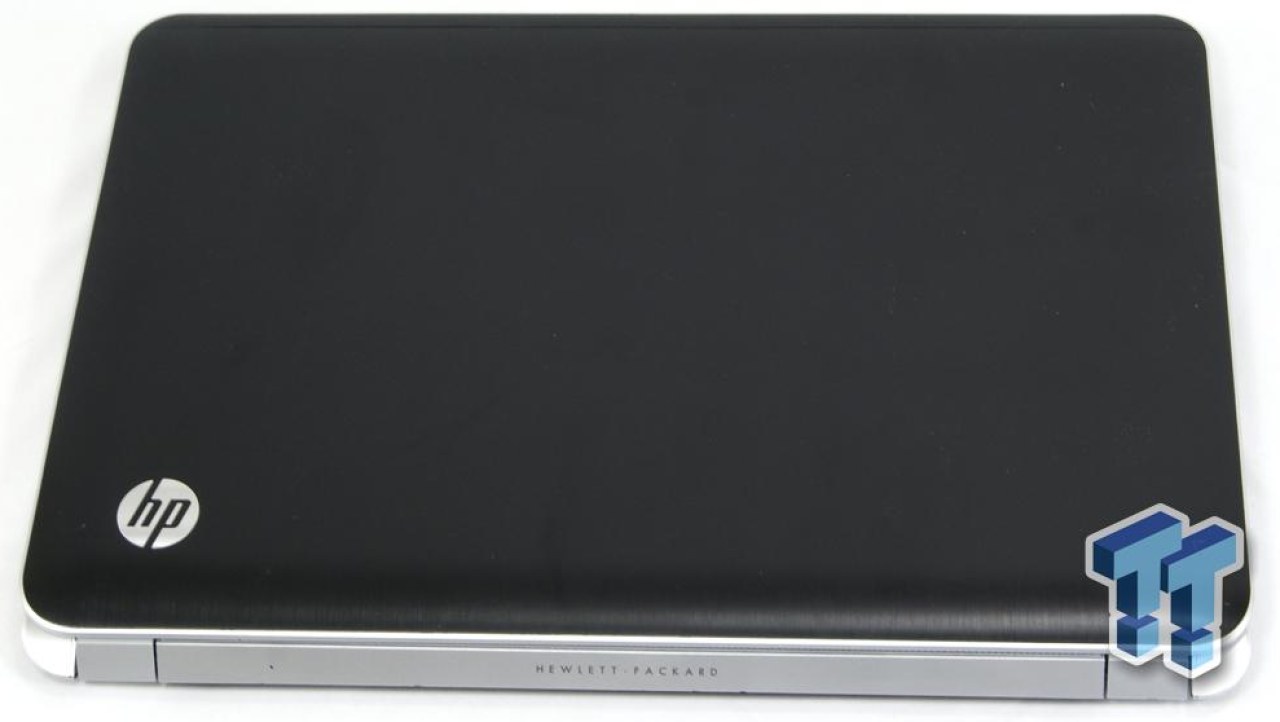 HP Envy TouchSmart 4 Touchscreen Ultrabook Laptop Review