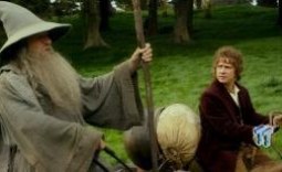 The Hobbit: An Unexpected Journey (2012) Blu-ray Movie Review