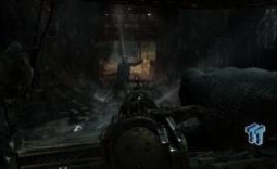 Metro: Last Light PC Review