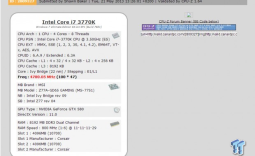 MSI Z77A-GD65 Gaming Series (Intel Z77) Motherboard Review