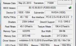 NVIDIA GeForce GTX 780 3GB Overclocked - Closing the gap on the GTX TITAN