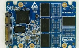 SanDisk Extreme II 120GB SSD Review