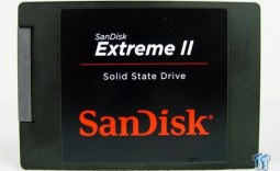 SanDisk Extreme II 240GB SSD Review