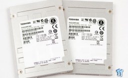 WORLD EXCLUSIVE - Toshiba PX02SM Series 12Gb/s Enterprise SSD Review