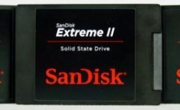 SanDisk Extreme II 480GB SSD Review