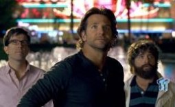 The Hangover Part III (2013) Cinema Review