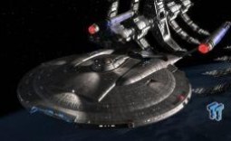 Star Trek: Enterprise - Season One (2001) Blu-ray Review