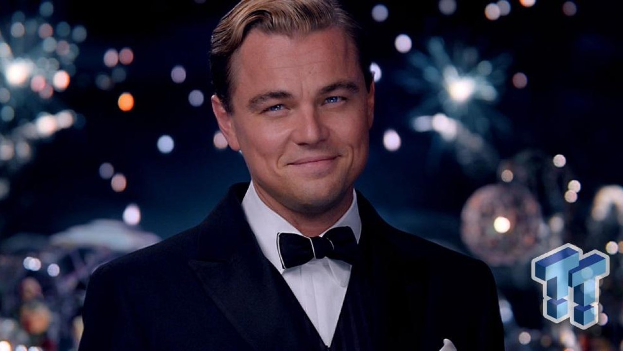 The Great Gatsby (2013) Cinema Review