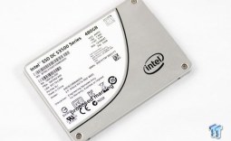 Intel DC S3500 480GB Enterprise SSD Review