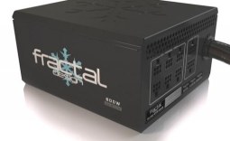Fractal Design Newton R3 800-Watt 80 PLUS Platinum Power Supply Review