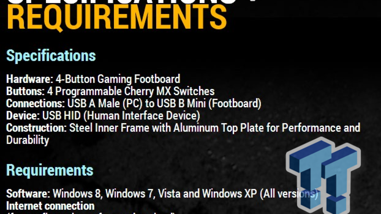 Stinky Gaming Footboard Foot Controller Review