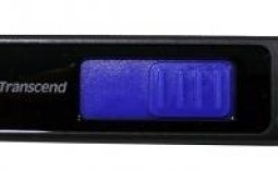 Transcend JetFlash 760 64GB USB 3.0 Flash Drive Review