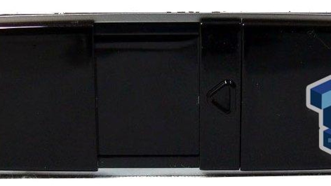 Lexar JumpDrive P10 64GB USB 3.0 Flash Drive Review
