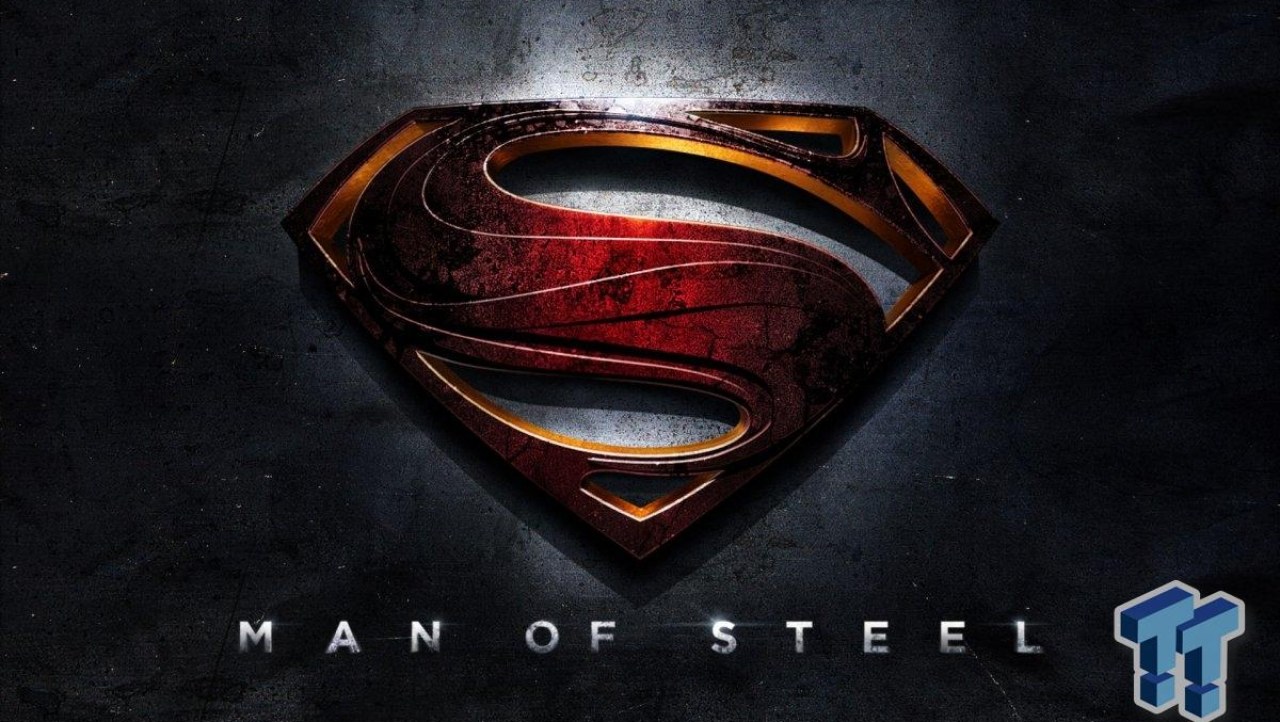 Man of Steel (2013) Cinema Review from the perspective of a Superman fanboy