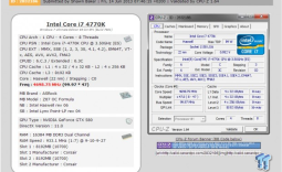 ASRock Z87 OC FORMULA (Intel Z87) Motherboard Review