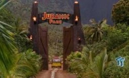 Jurassic Park 3D (2013) Blu-ray Review