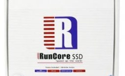 RunCore Pro IV 256GB PATA ZIF SSD Review
