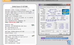 MSI MPOWER MAX (Intel Z87) Motherboard Review