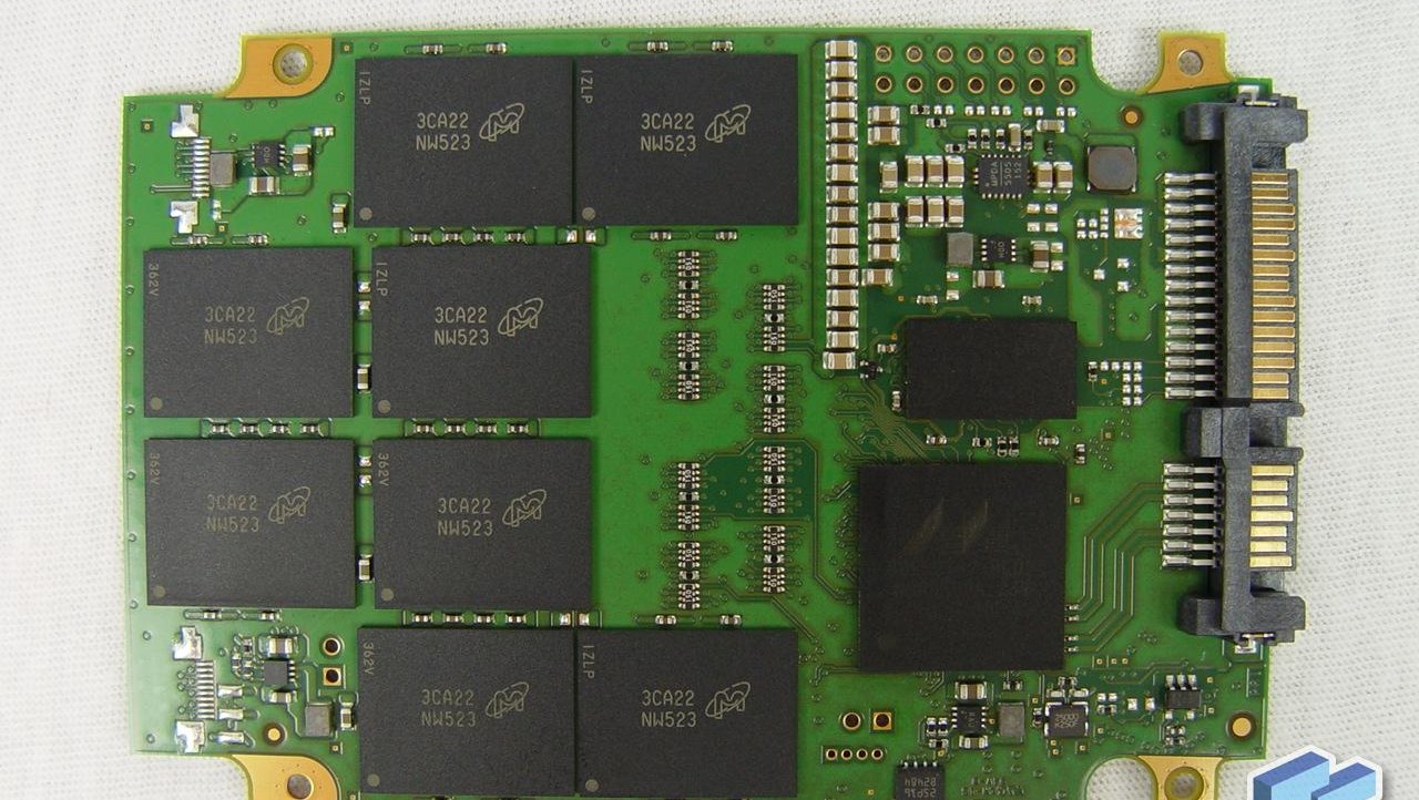 The Great SSD Flash Shortage of 2013 - EOL 25nm, the pain and the future