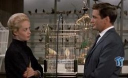 The Birds (1963) Blu-ray Movie Review