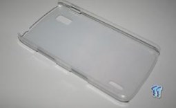 Casetagram Nexus 4 Custom Case Review
