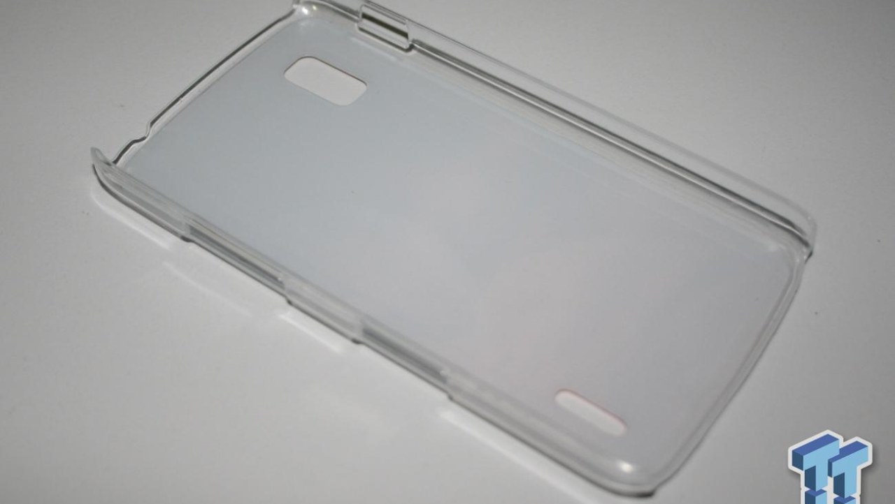 Casetagram Nexus 4 Custom Case Review