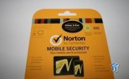 Norton Mobile Security (reviewed on an Android device)