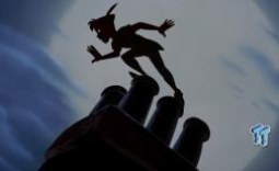 Peter Pan (1953) Blu-ray Movie Review