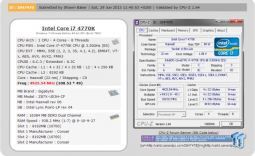 GIGABYTE Z87X-UD3H (Intel Z87) Motherboard Review