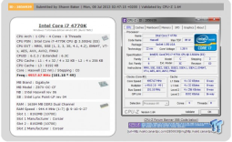GIGABYTE Z87X-OC (Intel Z87) Motherboard Review