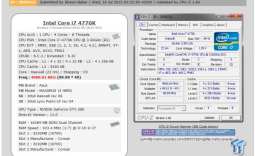 ASUS MAXIMUS VI HERO (Intel Z87) Motherboard Review