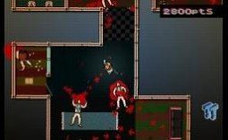 Hotline Miami PlayStation VITA Review