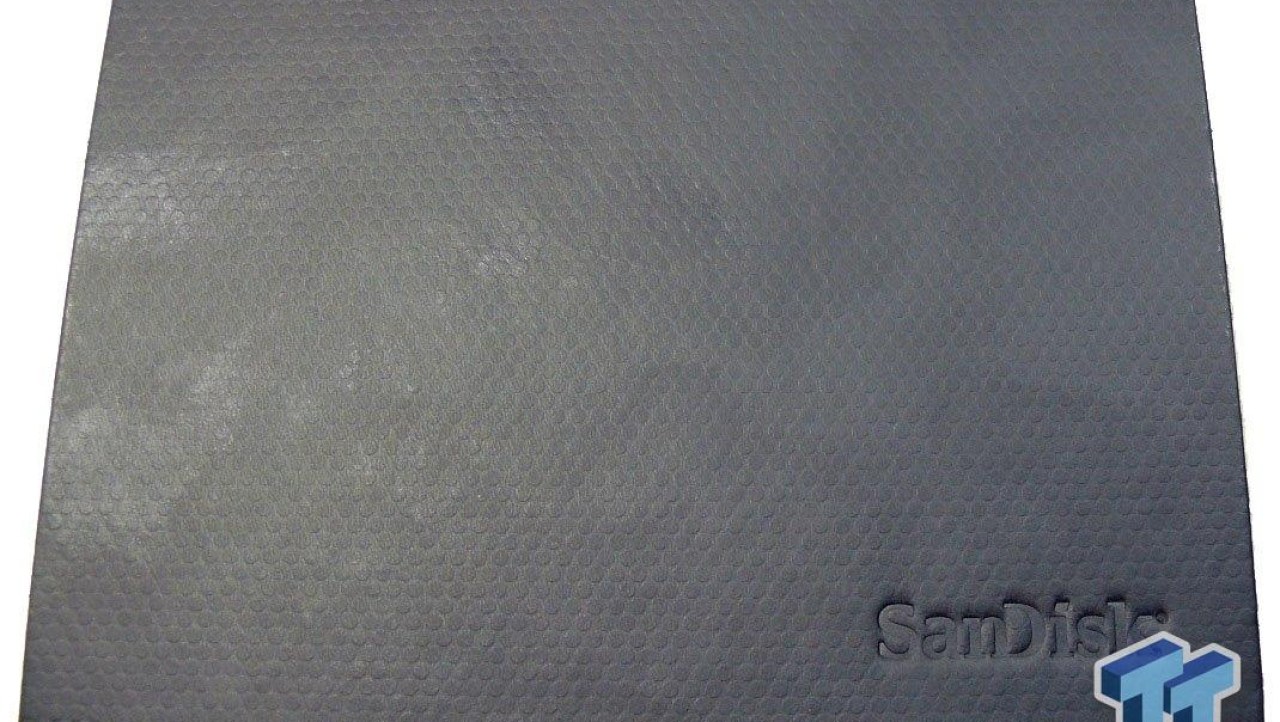 SanDisk Extreme 64GB microSDXC Memory Card Review