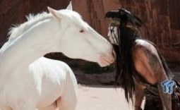 The Lone Ranger (2013) Cinema Review