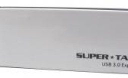 Super Talent Express RC4 'Windows to Go' 32GB USB 3.0 Drive Review